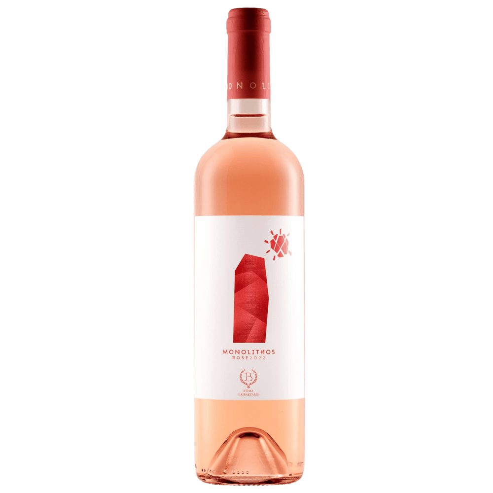 Monolithos Rosé