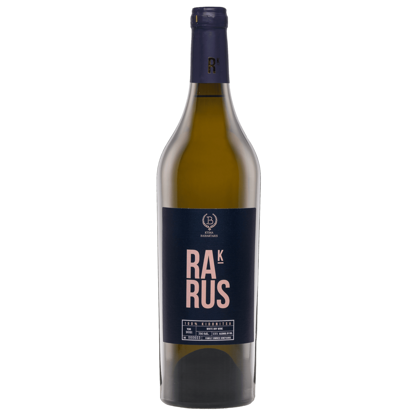 Rarus K