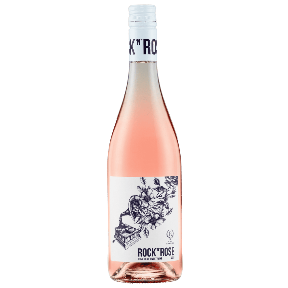 Rock 'N' Rosé